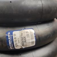METZELER RACETEC TD SLICK 