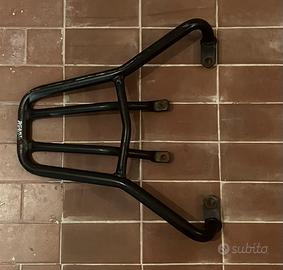 Portapacchi per scooter Piaggio Fly