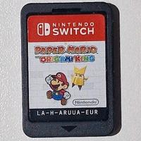 Paper Mario The Origami King - Switch