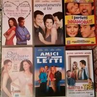 Vhs genere romantico drammatico 