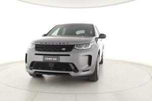 LAND ROVER Discovery Sport I 2020 - Discove U26093