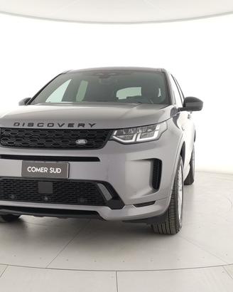 LAND ROVER Discovery Sport I 2020 - Discove U26093