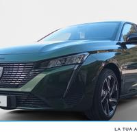 PEUGEOT 308 1.2 hybrid Allure 136cv e-dcs 6 N88899
