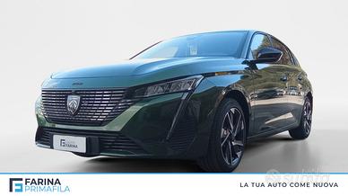 PEUGEOT 308 1.2 hybrid Allure 136cv e-dcs 6 N88899