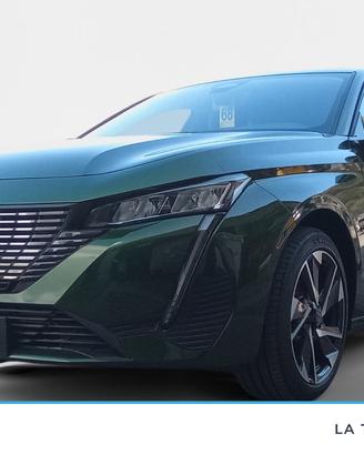 PEUGEOT 308 1.2 hybrid Allure 136cv e-dcs 6 N88899