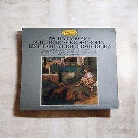 Vinile LP Marce Sinfoniche 