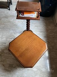 Tavolino basso