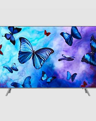Samsung qled 65"