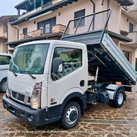 NISSAN NT400 RIBALTABILE