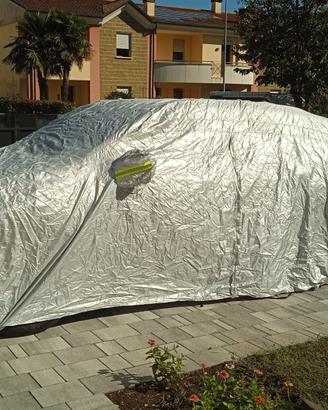 telo copriauto