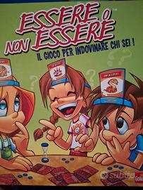 essere o non essere