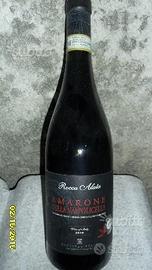 Amarone 2010 rocca alata soave