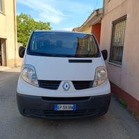 Renault trafic 2.0 115 CV