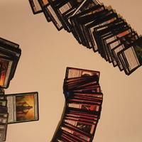 carte magic the gathering