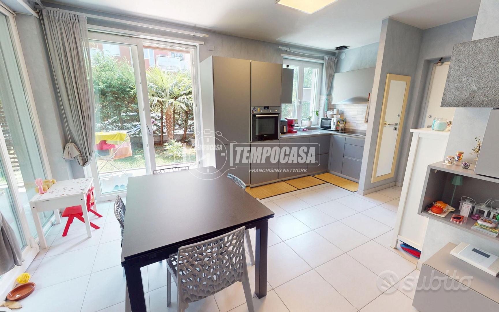 Appartamento – Cinisello Balsamo, Robecco, Crocetta - Vista 2