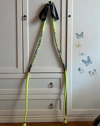 Bastoni sci Gabel discpline veloci