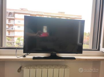 TV 28" led Samsung