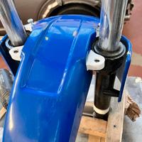 Kit riparazione parafango Honda Nsr F (1988-1990) 