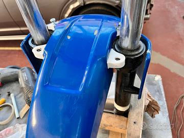 Kit riparazione parafango Honda Nsr F (1988-1990) 