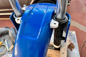 Kit riparazione parafango Honda Nsr F (1988-1990) 