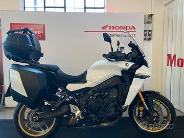 Yamaha Tracer 9 GT
