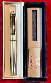 Penna a sfera brand Morellato