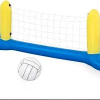 Rete pallavolo gonfiabile Bestway