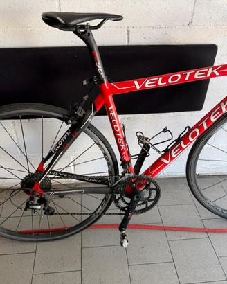 Bici da strada