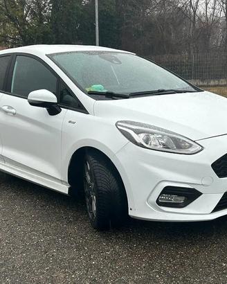 Ford Fiesta ST Line 1.1 Benzina
