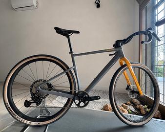 Wilier Adlar nuova