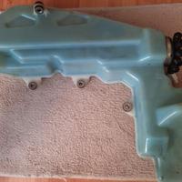 Ricambi per Evinrude E Tec  75 cv 2008