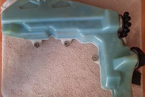 Ricambi per Evinrude E Tec  75 cv 2008