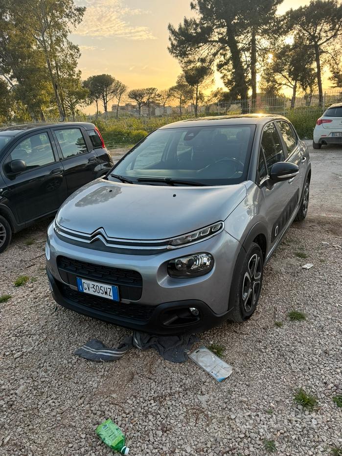 CITROEN C3 3ª serie