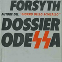 Frederick Forsyth - Romanzi