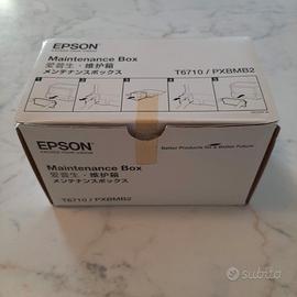 Box di manutenzione Epson C13T671000 / T6710