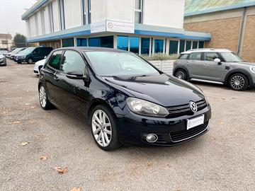 Volkswagen Golf 6 3p 1.4 tsi Highline 160cv dsg GP