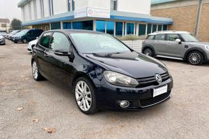 Volkswagen Golf 6 3p 1.4 tsi Highline 160cv dsg GP