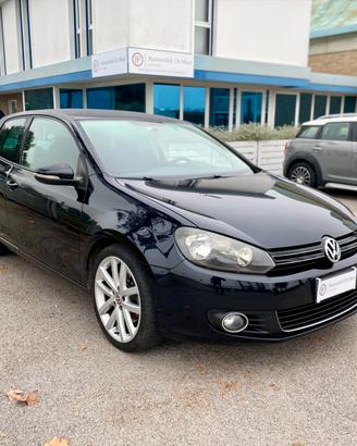 Volkswagen Golf 6 3p 1.4 tsi Highline 160cv dsg GP