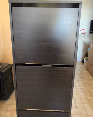 Scaripera Ikea