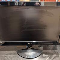 Monitor 22 pollici LG Flatron E2240S-PN