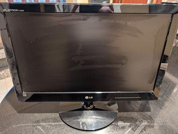 Monitor 22 pollici LG Flatron E2240S-PN