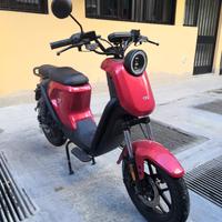 NIU UQi - 2022
