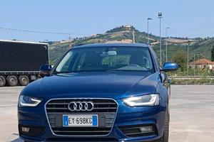 Audi A4 Avant 2.0TDI 150cv cambio Manuale euro 6b