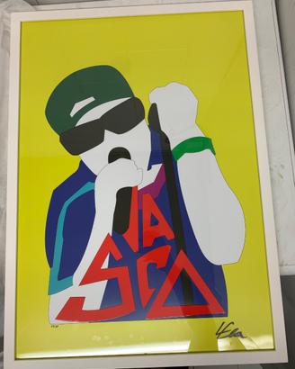 Blasco vasco rossi