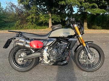 Fantic Caballero 700 Travel