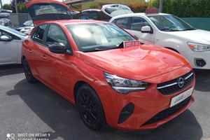 Opel Corsa 1.2 Edition 75CV 5P 2020 promozione