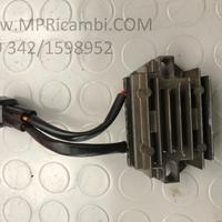 REGOLATORE TENSIONE SUZUKI RMZ 250 2010 2013 RM-Z