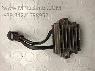 REGOLATORE TENSIONE SUZUKI RMZ 250 2010 2013 RM-Z