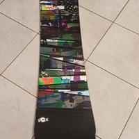 sonwboard volkl spade