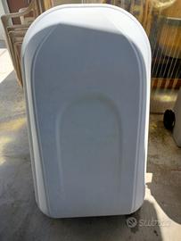 box baule auto 